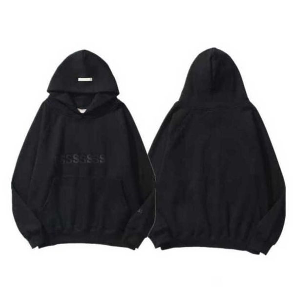 brand luxury men's tracksuits sweatshirts letter esss hoodies men women sportswear pants suit hooded sweater casual pullover couple ho, Black
brand luxury men's tracksuits sweatshirts letter esss hoodies men women sportswear pants suit hooded sweater casual pullover couple ho, Black