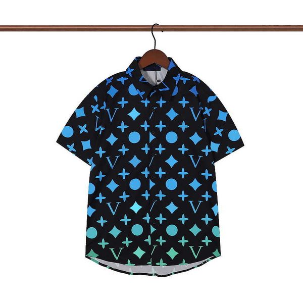 luxury designer mens fashion geometric print bowling shirt hawaii floral casual shirts men slim fit short sleeve variety trend 9zbr, White;black
luxury designer mens fashion geometric print bowling shirt hawaii floral casual shirts men slim fit short sleeve variety trend 9zbr, White;black