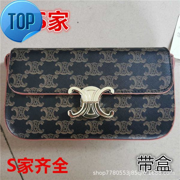 women's designer bags sl triumphal arch armpit women's leather 2023 new lisa niche same one shoulder messenger small square factor
women's designer bags sl triumphal arch armpit women's leather 2023 new lisa niche same one shoulder messenger small square factor