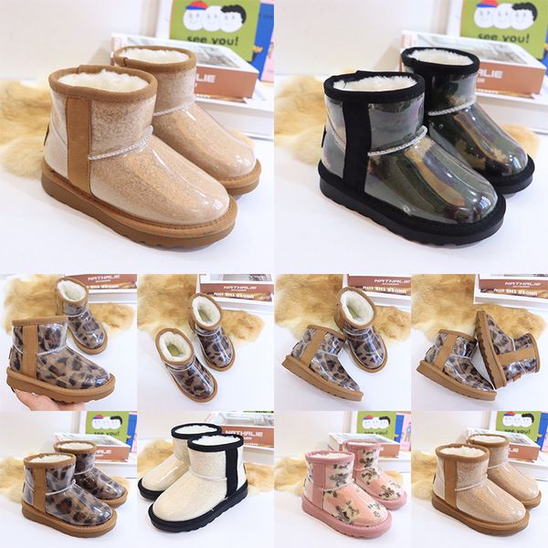 kids boots shoes australian australia classic boot toddler mini half snows shoe children boys sneakers youth trainers girls toddlers winter, Black;grey
kids boots shoes australian australia classic boot toddler mini half snows shoe children boys sneakers youth trainers girls toddlers winter, Black;grey