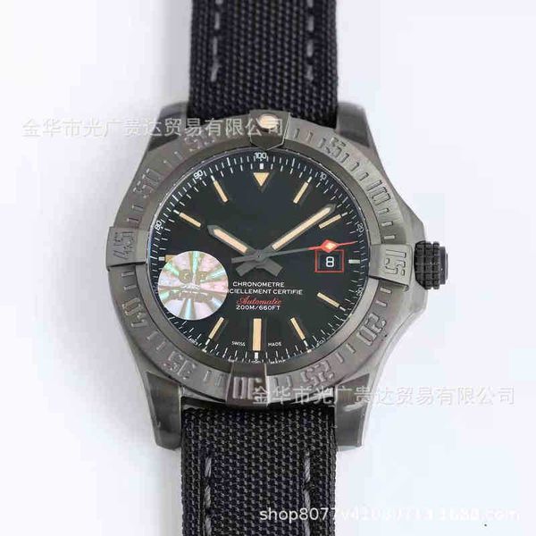 luminous titanium wolf breit mbay lings fashion luxury automatic watch yellow centennial series avenger lark watch blackbird mechanical reco, Slivery;brown
luminous titanium wolf breit mbay lings fashion luxury automatic watch yellow centennial series avenger lark watch blackbird mechanical reco, Slivery;brown