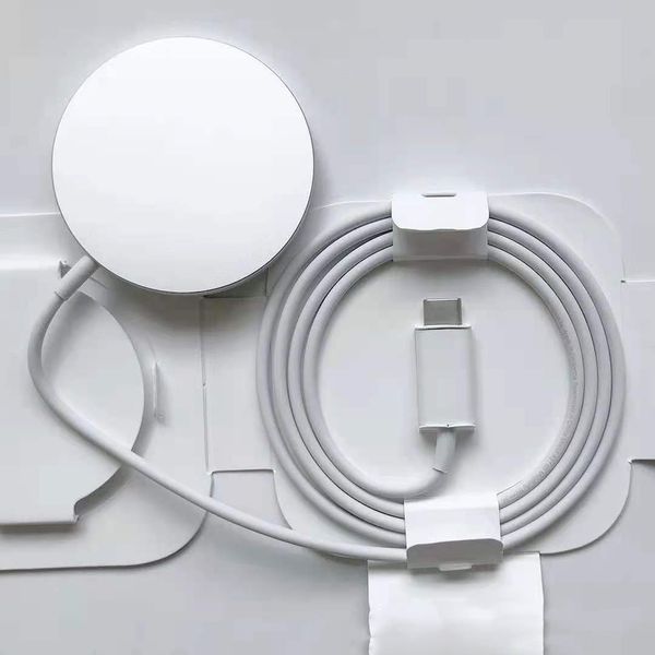 10pc magsafe 15w magnetic qi fast wireless charger charging pad adapter chargers for iphone 13 12 11 pro x max magsafing
10pc magsafe 15w magnetic qi fast wireless charger charging pad adapter chargers for iphone 13 12 11 pro x max magsafing