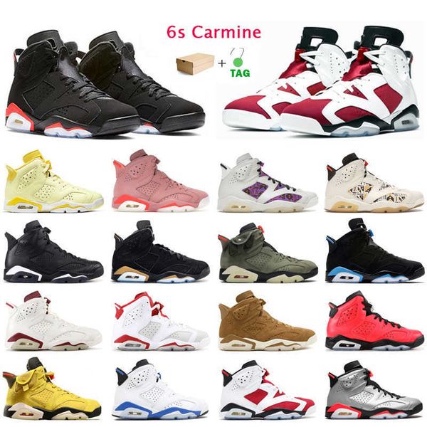 6s jumpman basketball shoes mens trainers 2021 carmine black infrared hare dmp golden harvest sport blue marron outdoor sports sneakers with
6s jumpman basketball shoes mens trainers 2021 carmine black infrared hare dmp golden harvest sport blue marron outdoor sports sneakers with