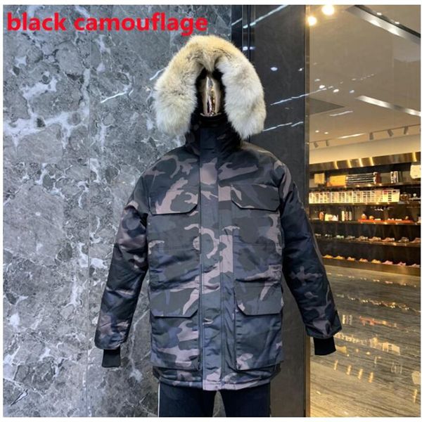 winter down coat womens fashion with real wolf fur women jacket white duck windproof parka long leather collar cap warm coats, Black
winter down coat womens fashion with real wolf fur women jacket white duck windproof parka long leather collar cap warm coats, Black