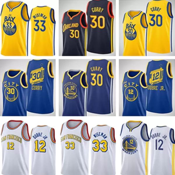 basketball jerseys 2020-21 men women kids youth stephen 30 curry kelly 12 oubre jr. james 33 wiseman city navy black yellow blue, Black;red
basketball jerseys 2020-21 men women kids youth stephen 30 curry kelly 12 oubre jr. james 33 wiseman city navy black yellow blue, Black;red