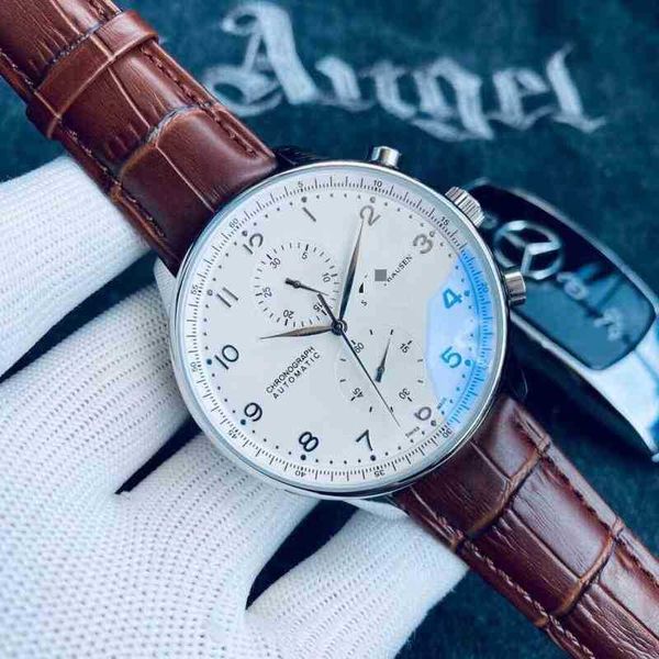 superclone lw watch mechanical watch automatic men's waterproof portuguese seven trend fully fashion real cdz8 belt hollow tgik, Slivery;brown
superclone lw watch mechanical watch automatic men's waterproof portuguese seven trend fully fashion real cdz8 belt hollow tgik, Slivery;brown