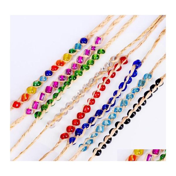 charm bracelets wholesale charm bracelets crystal bead love rafi grass handmade jewelry lady wish rope bracelet drop delivery dhykp, Golden;silver
charm bracelets wholesale charm bracelets crystal bead love rafi grass handmade jewelry lady wish rope bracelet drop delivery dhykp, Golden;silver