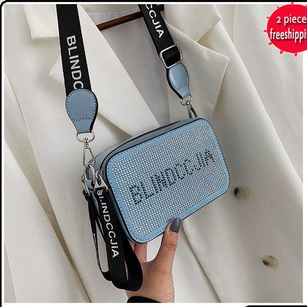 designer bags 2022 new fashion large capacity wide shoulder belt rhintone one crossbody bag small square yang qi letter camera
designer bags 2022 new fashion large capacity wide shoulder belt rhintone one crossbody bag small square yang qi letter camera