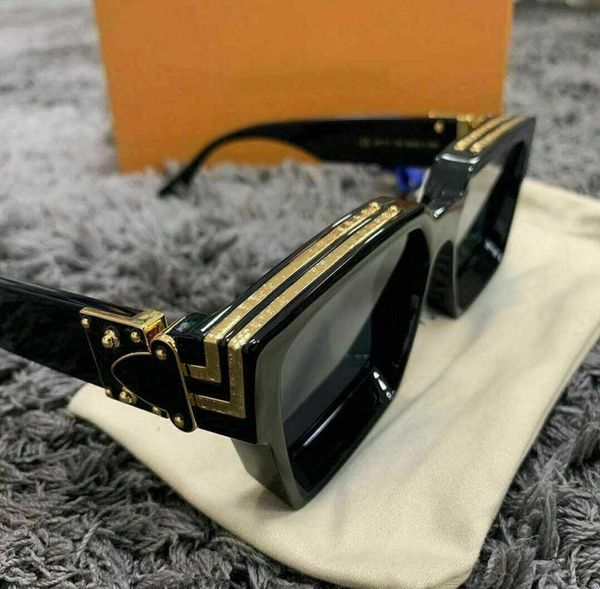 sunglasses 20211.1 millionaires sunglases men full frame vintage millionaire 1.1 sunglasses black made in italy, White;black
sunglasses 20211.1 millionaires sunglases men full frame vintage millionaire 1.1 sunglasses black made in italy, White;black