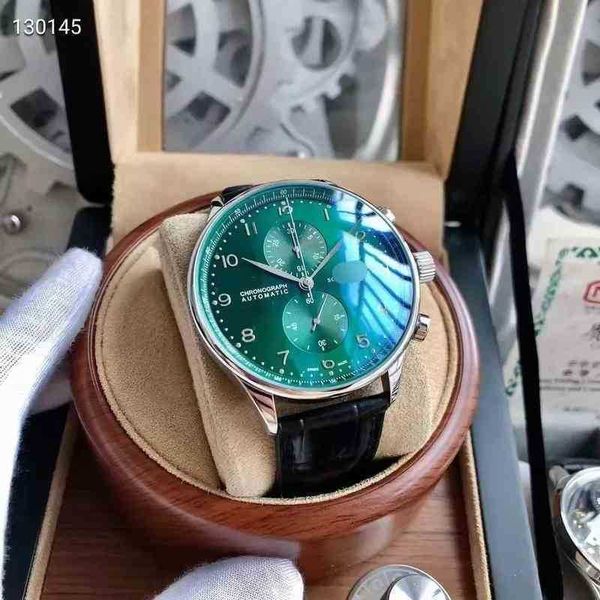 iwc watch pilot luxury watches men mechanics wristwatch men's portuguese belt accurate fashion simple advanced designer, Slivery;black
iwc watch pilot luxury watches men mechanics wristwatch men's portuguese belt accurate fashion simple advanced designer, Slivery;black