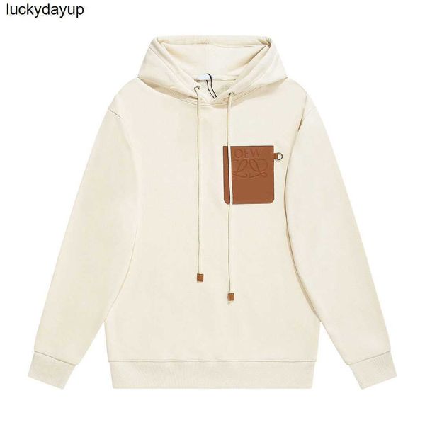 men's hoodies sweatshirts 22 loewess sweater men women autumn new chest leather brand couple fashion hoodie, Black
men's hoodies sweatshirts 22 loewess sweater men women autumn new chest leather brand couple fashion hoodie, Black
