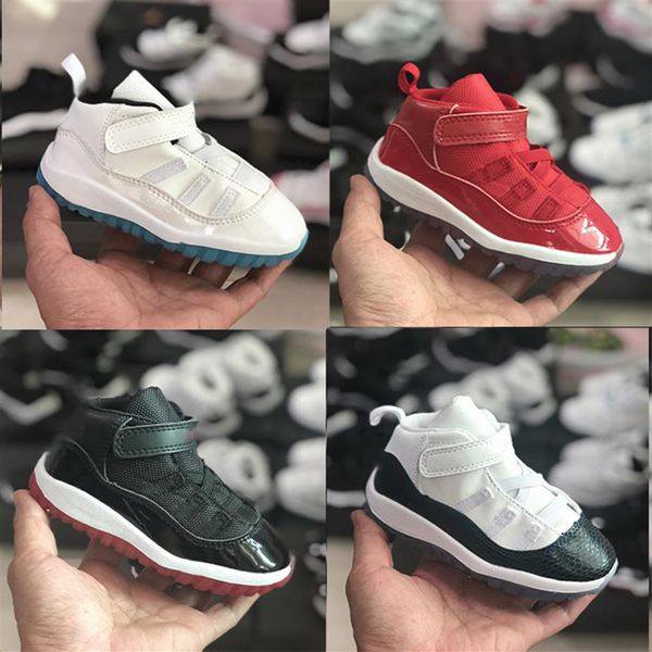 little kid 11 xi space shoes baby boys girls toddlers 11s gamma concord bred red pink walkers sneaker trainer size 6c-10c249t, Black
little kid 11 xi space shoes baby boys girls toddlers 11s gamma concord bred red pink walkers sneaker trainer size 6c-10c249t, Black