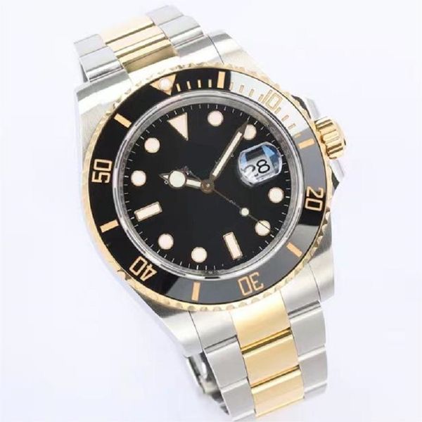 boss watch for man watchs mens wristwatchs woman wristwatch 41mm 3135 movement swiss automatic mechanical watches 904l bracelet full gold st, Slivery;brown
boss watch for man watchs mens wristwatchs woman wristwatch 41mm 3135 movement swiss automatic mechanical watches 904l bracelet full gold st, Slivery;brown