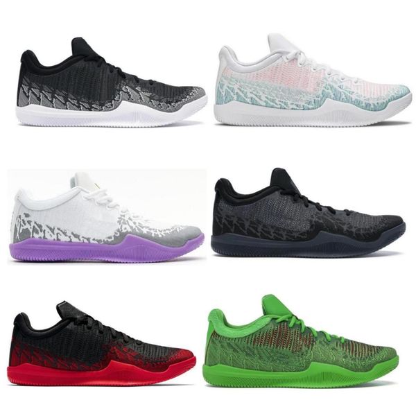 men basketball shoes mamba rage dark grey zk kbs bryants grinch black green bright mango anthracite man fly knit sports sneakers size 40-46
men basketball shoes mamba rage dark grey zk kbs bryants grinch black green bright mango anthracite man fly knit sports sneakers size 40-46