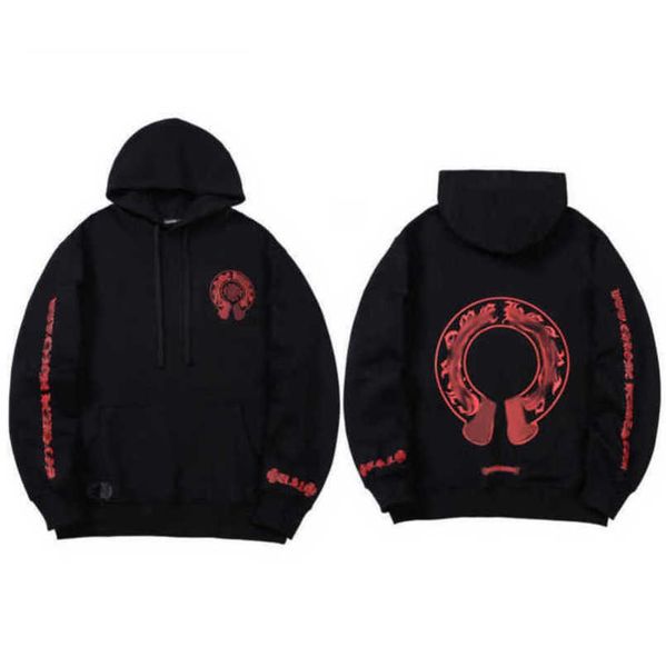 mens fashion luxury sweatshirts designer hoodies ch sanskrit sweater zipper hooded cross pullover hoodie casual men women coat sweatshirt j, Black;brown
mens fashion luxury sweatshirts designer hoodies ch sanskrit sweater zipper hooded cross pullover hoodie casual men women coat sweatshirt j, Black;brown