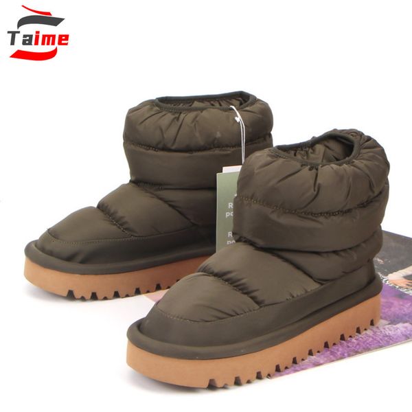 boots snow women winter down shoes warm bottes hiver pour femme stivaletti buty do kostki botines plates les femmes botas 221124, Black
boots snow women winter down shoes warm bottes hiver pour femme stivaletti buty do kostki botines plates les femmes botas 221124, Black