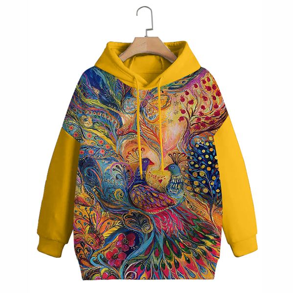 women's hoodies sweatshirts casual vintage colorblock print hoodie creative abstract graphic pullover streetwear longsleeved oversized, Black
women's hoodies sweatshirts casual vintage colorblock print hoodie creative abstract graphic pullover streetwear longsleeved oversized, Black