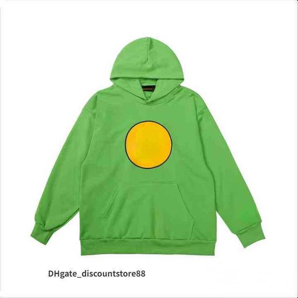 new men's and women's hoodie drews house printing smile casual fashion trend must-have designer men's sportswear pullover swe, Black
new men's and women's hoodie drews house printing smile casual fashion trend must-have designer men's sportswear pullover swe, Black