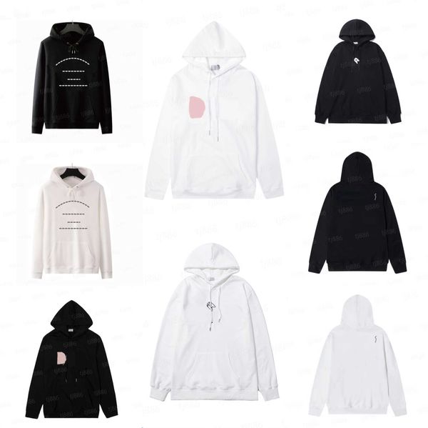 designer hoodie classic fashion luxury long sleeve sweatshirt hooded pullover clothing multicolor cotton comfortable, Black
designer hoodie classic fashion luxury long sleeve sweatshirt hooded pullover clothing multicolor cotton comfortable, Black