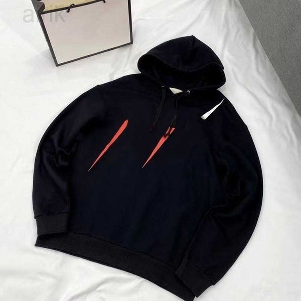 2022 mens womens hoodies autumn and winter sweatshirt letter printing european american luxury fashion clothing loose trend designer size, Black
2022 mens womens hoodies autumn and winter sweatshirt letter printing european american luxury fashion clothing loose trend designer size, Black