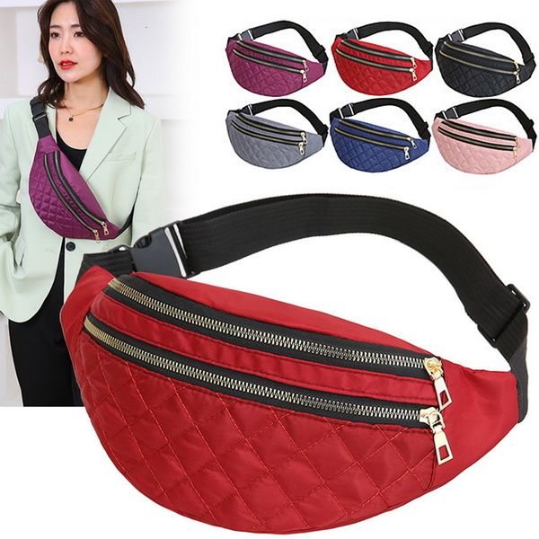 waist bags for women oxford fanny pack female bag shoulder crossbody chest handbags allmatch messenger belt 221124
waist bags for women oxford fanny pack female bag shoulder crossbody chest handbags allmatch messenger belt 221124
