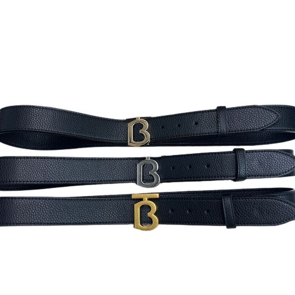 2022 luxury designer men brand belt letter buckle fashion genuine leather women belts for man formal suit jeans casual versatile width 4.0cm, Black;brown
2022 luxury designer men brand belt letter buckle fashion genuine leather women belts for man formal suit jeans casual versatile width 4.0cm, Black;brown
