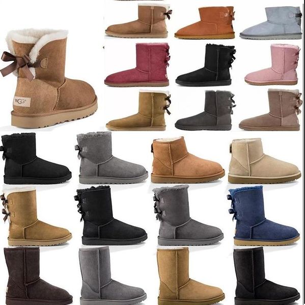 aus women boots designer boots wgg wggs classic snow boot australian chestnut low bow black grey pink navy blue ankle short winter booties a
aus women boots designer boots wgg wggs classic snow boot australian chestnut low bow black grey pink navy blue ankle short winter booties a