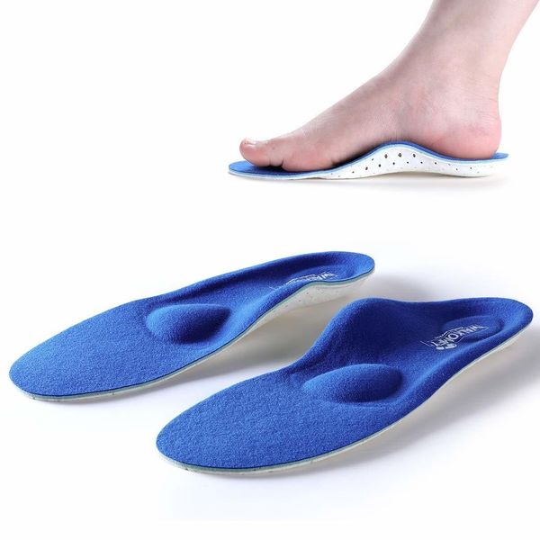 shoe parts accessories walkomfy flat feet arch support orthopedic insoles men women plantar fasciitis heel pain ortics insoles sneakers shoe, White;pink
shoe parts accessories walkomfy flat feet arch support orthopedic insoles men women plantar fasciitis heel pain ortics insoles sneakers shoe, White;pink