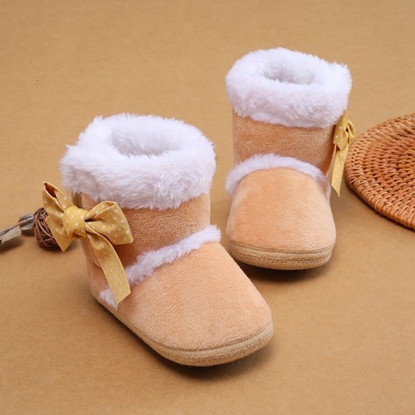 first walkers autumn baby shoes girl 1 year winter born boys soft sole walker toddler fur warm snow boots 018 months 221124
first walkers autumn baby shoes girl 1 year winter born boys soft sole walker toddler fur warm snow boots 018 months 221124