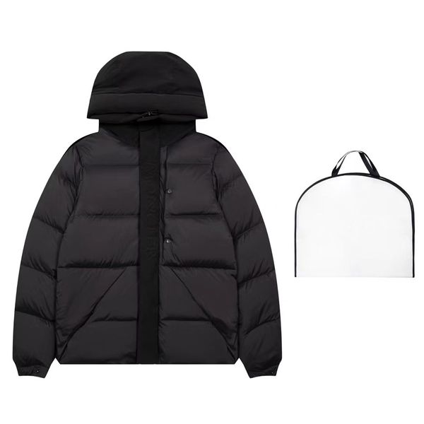 new down men women puffer jackets fashion mens puffer jacket luxury brand hip hop hoodie geometric printed clothing snow outdoor parka multi, Black
new down men women puffer jackets fashion mens puffer jacket luxury brand hip hop hoodie geometric printed clothing snow outdoor parka multi, Black