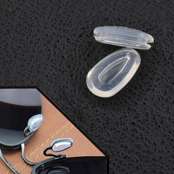lens clothes 20pcs10pairs eyeglasses push in silicone air chamber nose pad super soft nose pads for optical eyewear 221119
lens clothes 20pcs10pairs eyeglasses push in silicone air chamber nose pad super soft nose pads for optical eyewear 221119