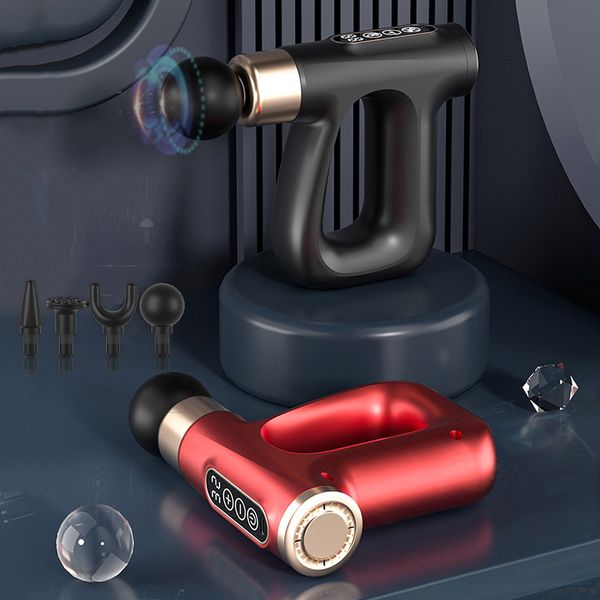 full body massager compress massage gun lcd screen square relax massag electric body massager deep muscle massager gun tissue fitness 221124
full body massager compress massage gun lcd screen square relax massag electric body massager deep muscle massager gun tissue fitness 221124