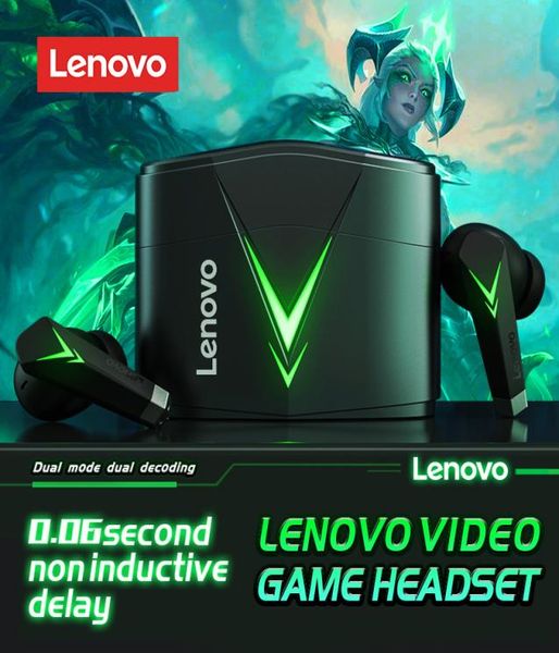 lenovo lp6 tws earphone wireless bluetooth v50 sport headphones gaming headset6980900
lenovo lp6 tws earphone wireless bluetooth v50 sport headphones gaming headset6980900