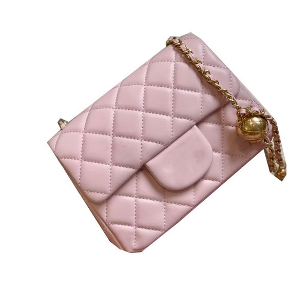 cc bags luxury brand cross body french ladies classic mini flap sqaure bags lambskin real leather with gold crush ball metal matelasse chain
cc bags luxury brand cross body french ladies classic mini flap sqaure bags lambskin real leather with gold crush ball metal matelasse chain