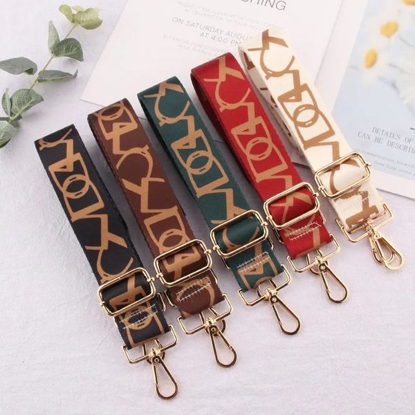 bag parts accessories womens shoulder strap color letters nylon cotton belt lengthening and wide leather replacement 221124, Black
bag parts accessories womens shoulder strap color letters nylon cotton belt lengthening and wide leather replacement 221124, Black