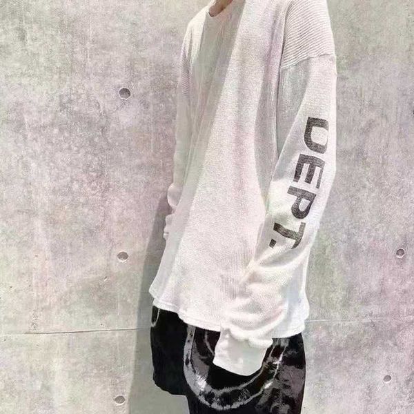 men hoodie designer gall dep cotton hoodiy oversize casual leisure printed high street waffle loose long sleeve t-shirt men's women, Black
men hoodie designer gall dep cotton hoodiy oversize casual leisure printed high street waffle loose long sleeve t-shirt men's women, Black