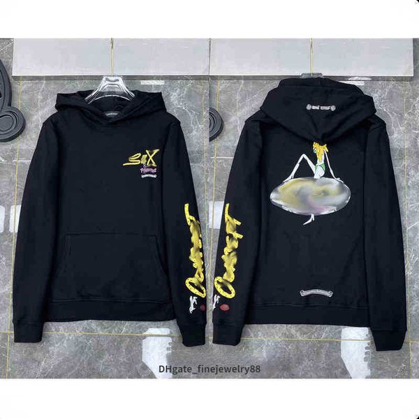 luxury mens classic sweatshirts designer hoodies fashion ch zipper hooded sweater cross flower pullover sanskrit pattern casual coat women, Black
luxury mens classic sweatshirts designer hoodies fashion ch zipper hooded sweater cross flower pullover sanskrit pattern casual coat women, Black