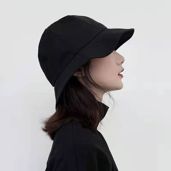 wide brim hats bucket panama hat for women sunhats sun protection women's summer youth girls fashion round caps large 221123, Blue;gray
wide brim hats bucket panama hat for women sunhats sun protection women's summer youth girls fashion round caps large 221123, Blue;gray