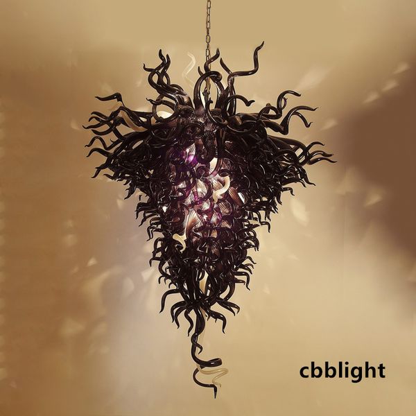 contemporary crystal chandelier lamps black color 44x88 inches ac 110v 240v hand blown glass chandelier led lighting deluxe handicraft hangi
contemporary crystal chandelier lamps black color 44x88 inches ac 110v 240v hand blown glass chandelier led lighting deluxe handicraft hangi