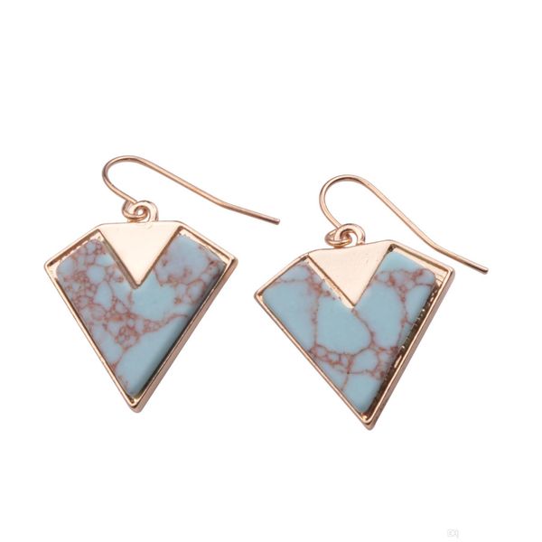 charm ushaped white turquoise 8mm triangle round earrings ladies three different styles wild drop delivery jewelry dhpgv, Golden
charm ushaped white turquoise 8mm triangle round earrings ladies three different styles wild drop delivery jewelry dhpgv, Golden