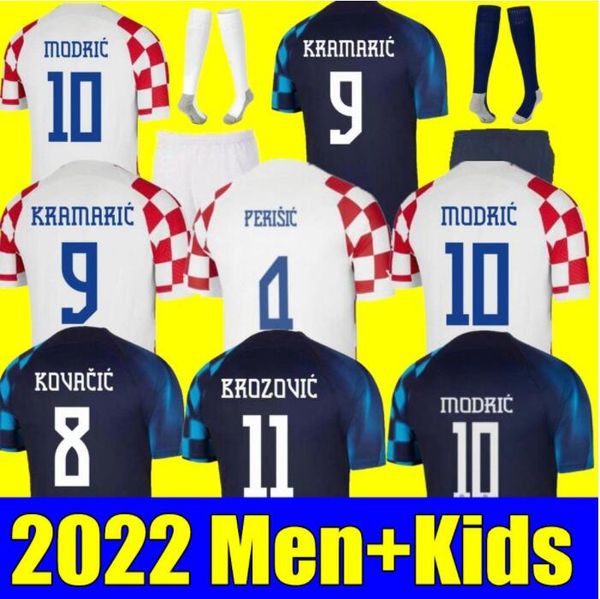 2022 croatia modric soccer jerseys national team mandzukic perisic kalinic 22 23 croazia football shirt kovacic rakitic kramaric men kit uni, Black
2022 croatia modric soccer jerseys national team mandzukic perisic kalinic 22 23 croazia football shirt kovacic rakitic kramaric men kit uni, Black