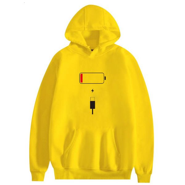 women's hoodies sweatshirts custom battery percentage number hooded sweatershirt long sleeves personality creative customize the percen, Black
women's hoodies sweatshirts custom battery percentage number hooded sweatershirt long sleeves personality creative customize the percen, Black
