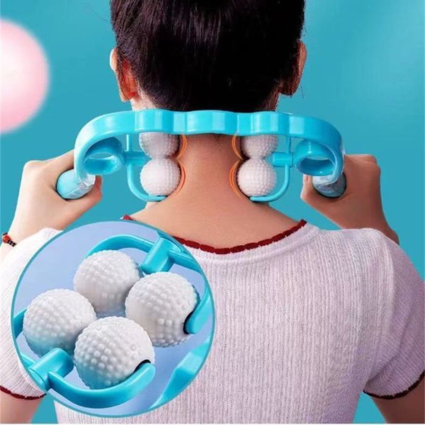 other body sculpting slimming cervical roller massager cellulitemassager back muscle massage back and neck massage roller health 221124
other body sculpting slimming cervical roller massager cellulitemassager back muscle massage back and neck massage roller health 221124