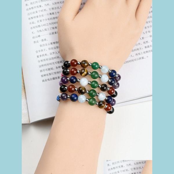 cuff 12pcs natural 7 chakra stone cuff women bracelets romantic vintage bohomia leather crystal yoga bangles for girls sier dhgarden dhpdt, White
cuff 12pcs natural 7 chakra stone cuff women bracelets romantic vintage bohomia leather crystal yoga bangles for girls sier dhgarden dhpdt, White