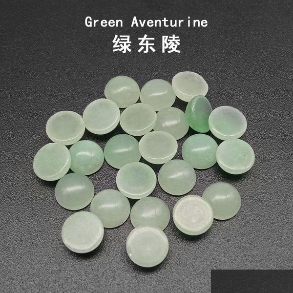 loose gemstones 4/6/8/1012/14mm gemstone cabochons natural synthetic stone beads green aventurine for earring necklace bracelet drop dhxjy, Black
loose gemstones 4/6/8/1012/14mm gemstone cabochons natural synthetic stone beads green aventurine for earring necklace bracelet drop dhxjy, Black