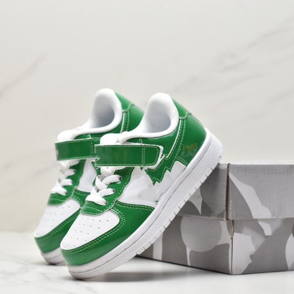 fashion kids shoes bapesta bapestas baped sta shoe sneakers camo toddler color platform sneakers sk8 combo red abc lchunk sports trainer low
fashion kids shoes bapesta bapestas baped sta shoe sneakers camo toddler color platform sneakers sk8 combo red abc lchunk sports trainer low