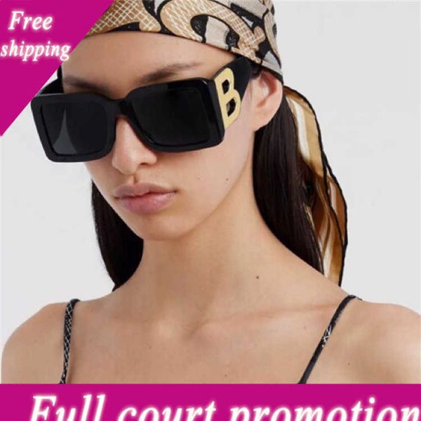 designer sunglasses be new ins fashion personality letter b box sunglasses han huohuo same b4312, White;black
designer sunglasses be new ins fashion personality letter b box sunglasses han huohuo same b4312, White;black