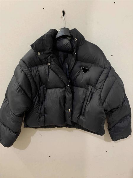 winter jacket womens down parkas long coat puffer women jackets with letter budge warm coats, Black
winter jacket womens down parkas long coat puffer women jackets with letter budge warm coats, Black