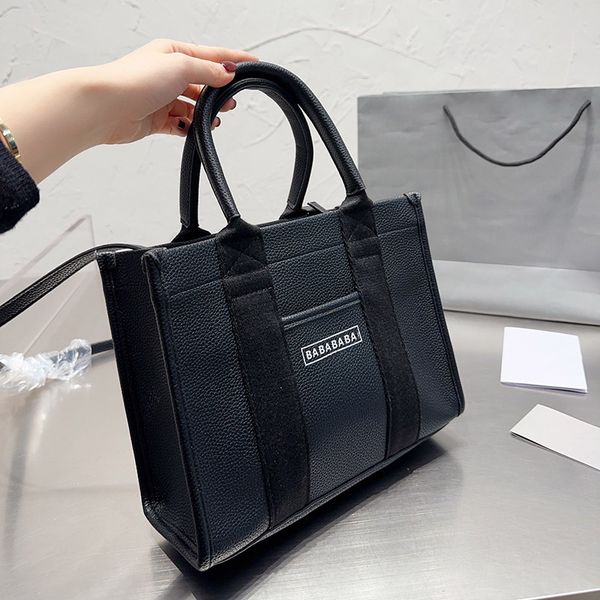 womens tote bags designer shouler bag stylish leather shopping handbags mens classic letter totes bags high capacity handbag 27cm
womens tote bags designer shouler bag stylish leather shopping handbags mens classic letter totes bags high capacity handbag 27cm