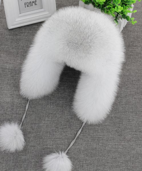 beanieskull caps 100 real fur hat women's russian ushanka trapper snow skiing caps earflap winter raccoon fur bomber hat 221123, Blue;gray
beanieskull caps 100 real fur hat women's russian ushanka trapper snow skiing caps earflap winter raccoon fur bomber hat 221123, Blue;gray